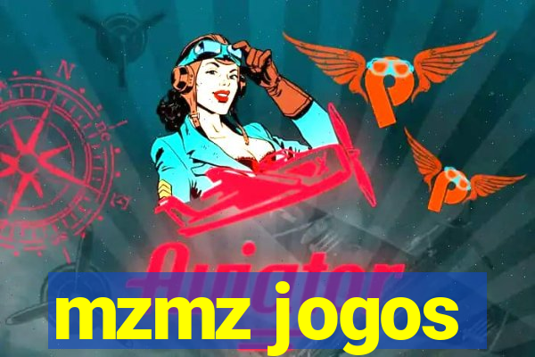 mzmz jogos